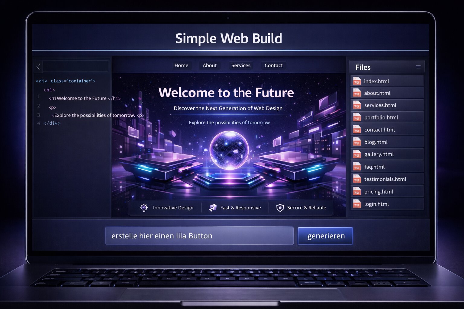 Intelligentes Bearbeitungstool